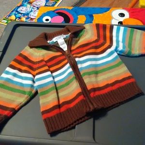 Variety lot of boys 18 month clothes